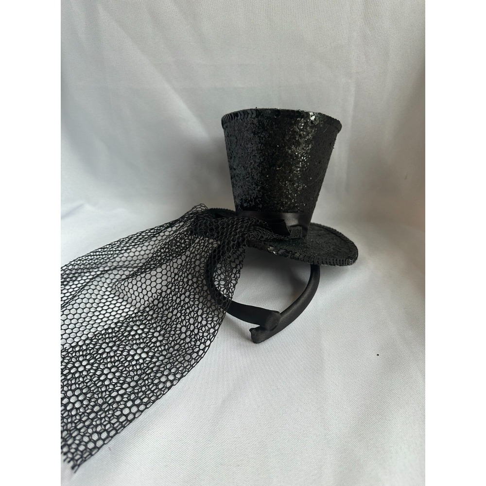 Pretty Playing Card Costume Hat Only - Great Halloween costume Piece